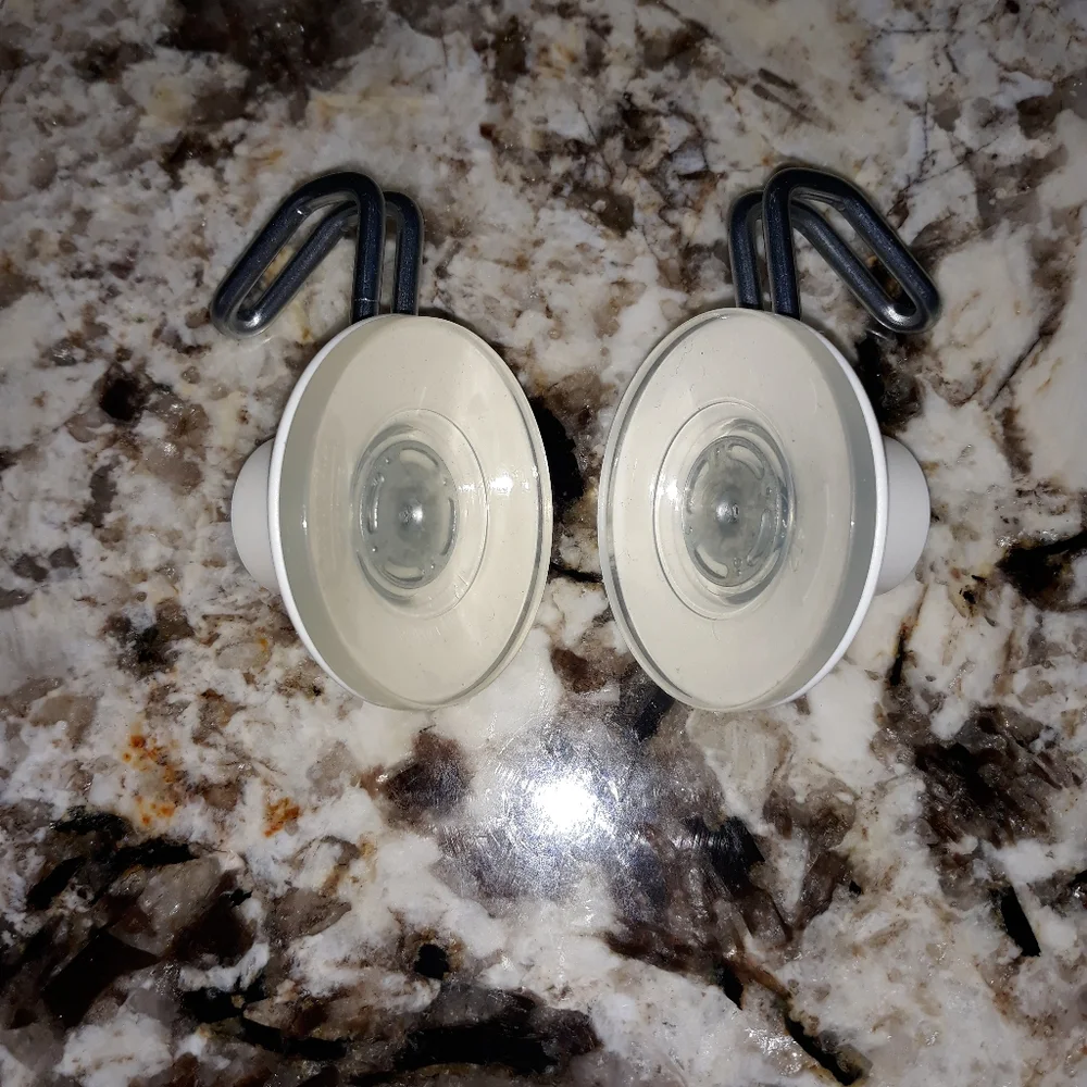 IKEA Door Hooks